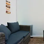 Apartment Blaue Koje