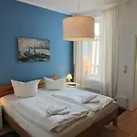 Apartment Blaue Koje *
