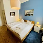 Blaue Koje *