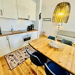 Blaue Koje Apartment