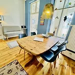 Apartment Blaue Koje