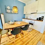 Apartment Blaue Koje *